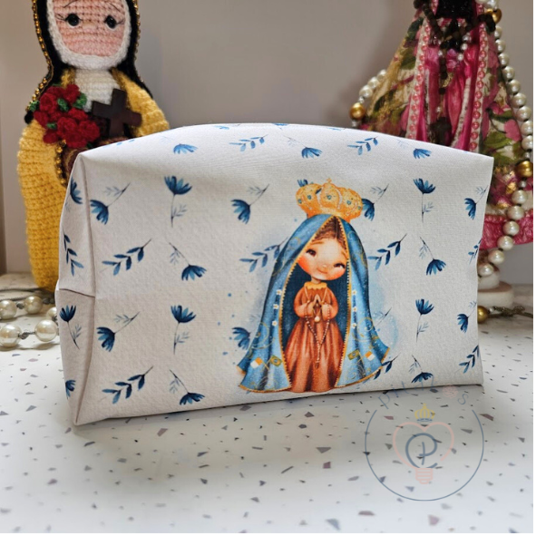 NECESSAIRE - NOSSA SENHORA APARECIDA