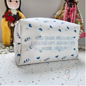 NECESSAIRE - NOSSA SENHORA APARECIDA