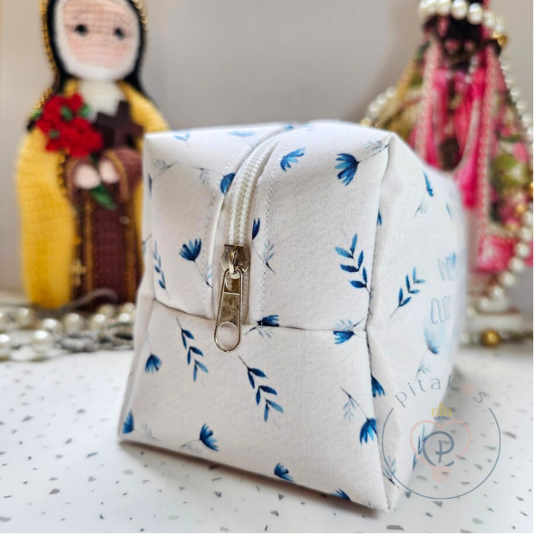 NECESSAIRE - NOSSA SENHORA APARECIDA - Imagem 3