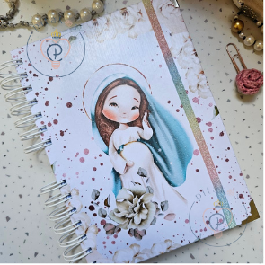 DIÁRIO DE GRAVIDEZ - A5