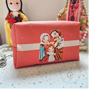 NECESSAIRE G - SAGRADA FAMÍLIA