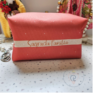NECESSAIRE G - SAGRADA FAMÍLIA