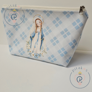Necessaire GG - Nossa Senhora das Graças