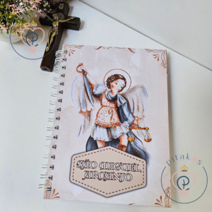 Caderno complementar - Quaresma de São Miguel Arcanjo