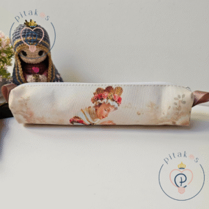 Estojo Slim – Nossa Senhora de Lá Salette
