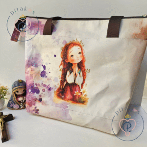 Bolsa – tradicional ou máxi Maria Madalena