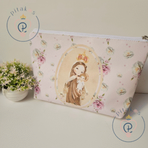 Necessaire GG - Nossa Senhora do Carmo