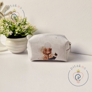 Porta terços box - Primeira Comunhão