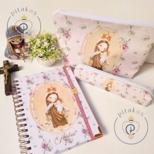 Kit Nossa Senhora do Carmo