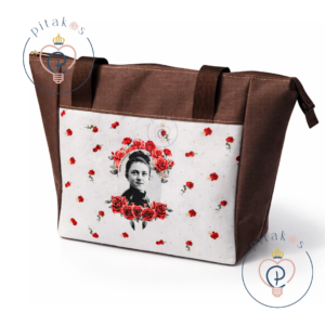 Bolsa versátil - Santa Teresinha