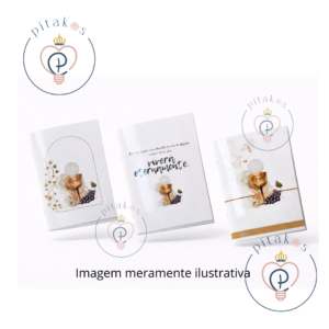 Livro para Primeira Comunhão