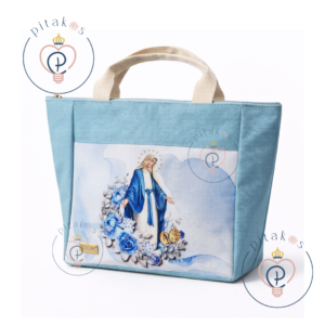 Bolsa versátil - Nossa Senhora das Graças