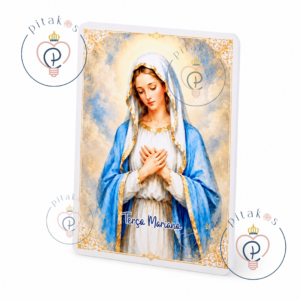 Coleção cards de terços diversos